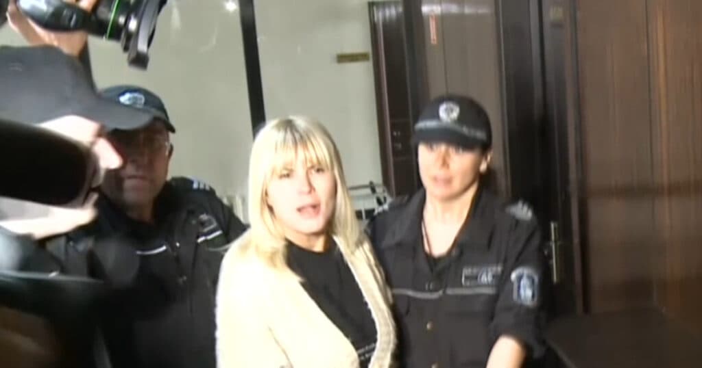 Elena Udrea ar putea fi eliberată din detenție. Proces marți