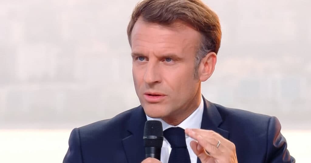 Emmanuel Macron afirmă că Franţa va efectua propria evaluare a pagubelor cauzate instalaţiilor nucleare din Iran.