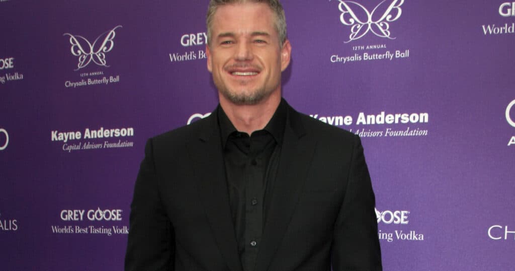 Eric Dane, diagnosticat cu scleroză laterală amiotrofică, nu poate folosi brațul drept: „În câteva luni nu voi mai avea nici mâna stângă”