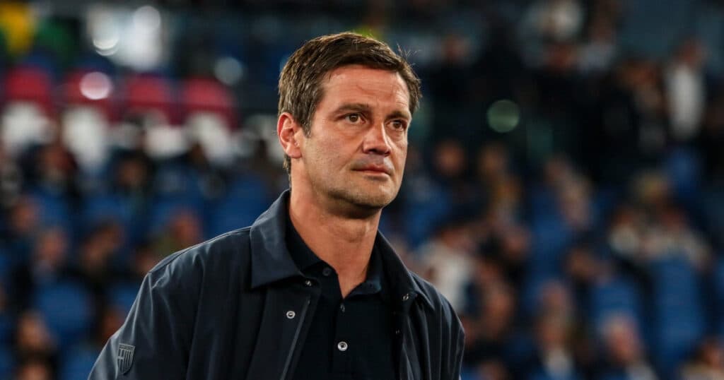 Este oficial: Cristi Chivu a semnat cu Inter. Care va fi salariul românului pe banca nerazzurrilor?