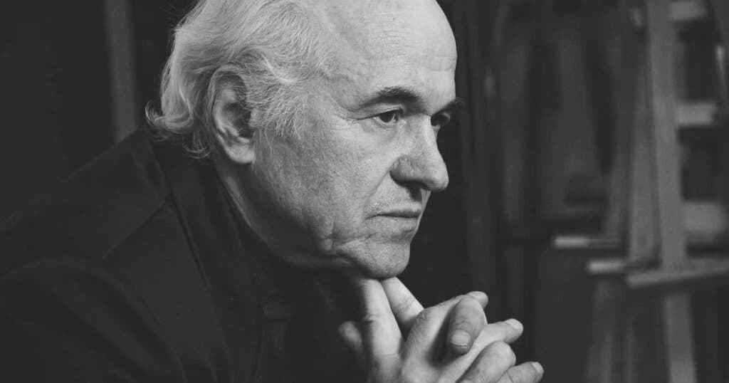 Eugen Doga a decedat. Creatorul valsului recunoscut de UNESCO ca a patra capodoperă muzicală a secolului XX avea 88 de ani.