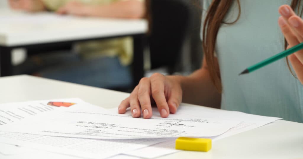 Evaluarea națională 2025. Datele de început pentru probele elevilor de clasa a VIII-a și modificările în structura examenelor din acest an