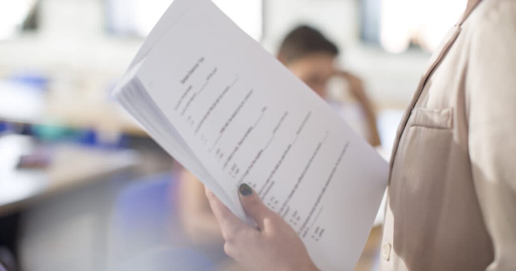 Evaluarea Națională 2025: Subiecte de matematică. Ce probleme au avut de rezolvat elevii de clasa a VIII-a