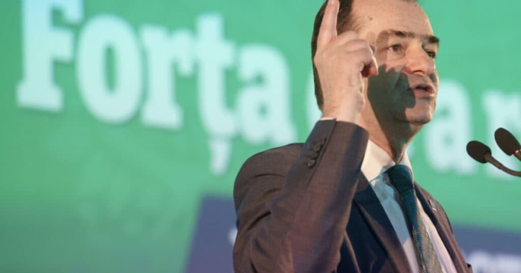 Ce declara Ludovic Orban cu privire la o posibilă întoarcere în Partidul Național Liberal