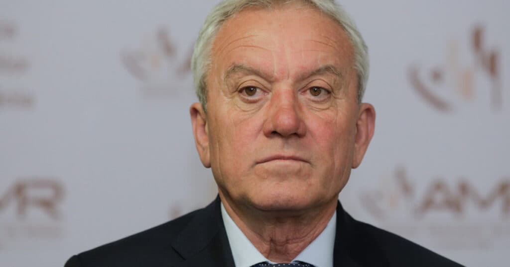 Constantin Toma (PSD): „Promovarea lui Paul Stănescu la Curtea de Conturi reprezintă o greșeală. Era necesar un specialist.”