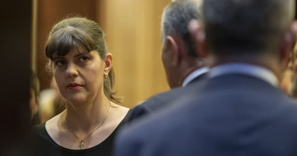 Frauda cu TVA este „una dintre cele mai atrăgătoare activități criminale din Europa”. Kovesi: „Există situații în care se comandă omoruri”