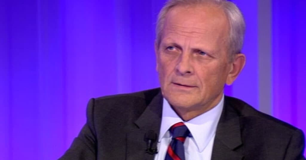 Theodor Stolojan, despre importanța aplicării măsurilor economice cât mai devreme: „Uitați-vă la Bulgaria, deci se poate”