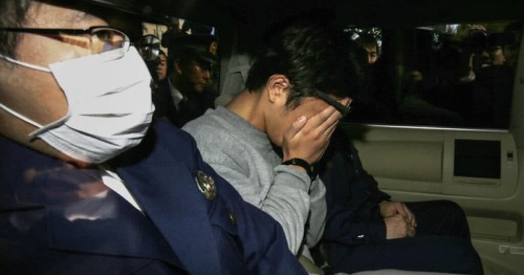 Execuție prin spânzurare în Japonia: „Ucigașul de pe Twitter”, care a omorât și dezmembrat nouă persoane, a fost executat.