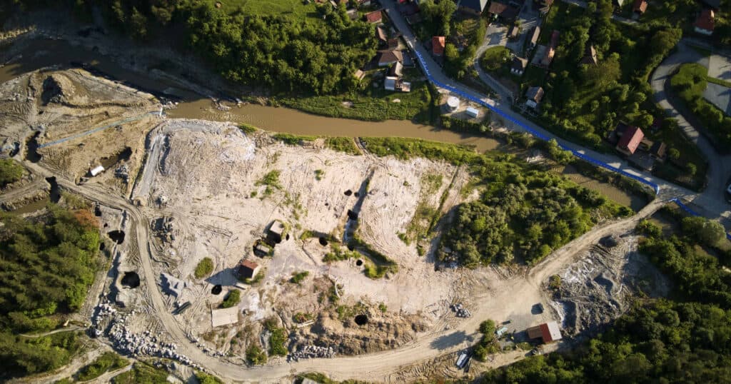 Specialiști din Spania, Olanda, Germania și Ungaria vor veni în România pentru a analiza situația de la Salina Praid, anunță Raed Arafat.