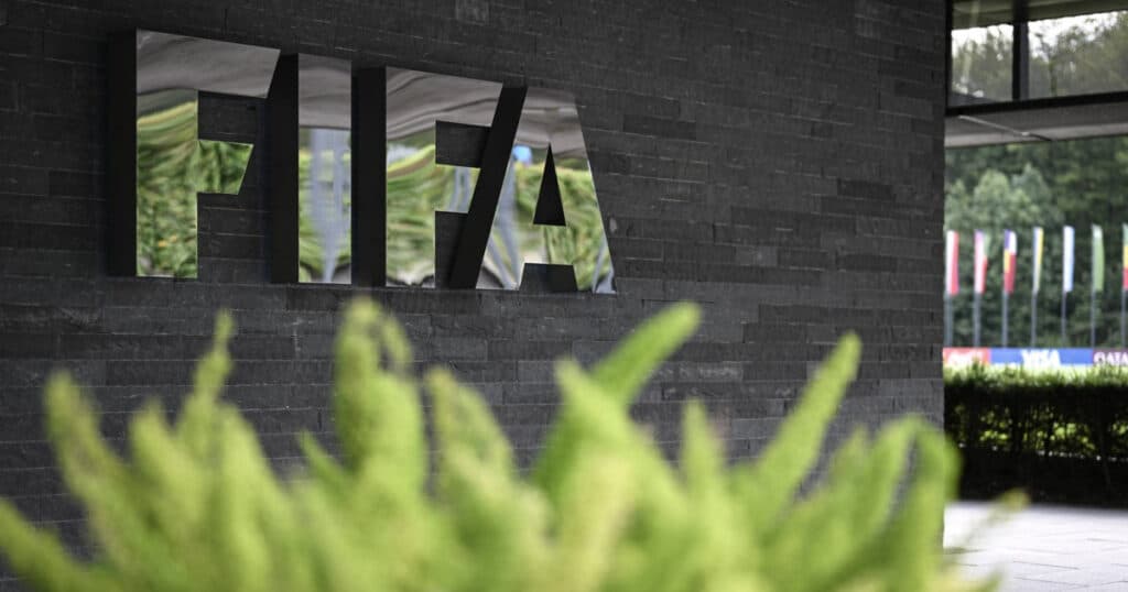 FIFA utilizează inteligența artificială pentru a restricționa postările și comentariile abuzive pe rețelele sociale.