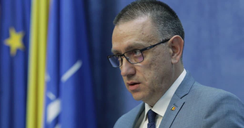 Fifor: PSD nu dorește ca statul să vândă acțiuni de la companii de stat pentru a acoperi temporar deficitul bugetar