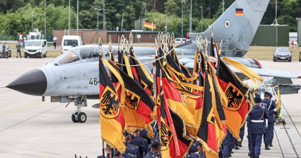 Germania va necesita între 50.000 și 60.000 de soldați suplimentari pentru a atinge noile obiective ale NATO.