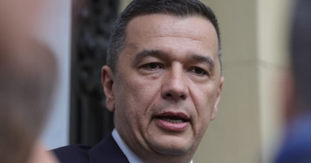 Grindeanu, referitor la plata taxelor: „Cine nu respectă legea, trebuie să plătească. Anumite măsuri nu au fost dorite de colegii noștri”