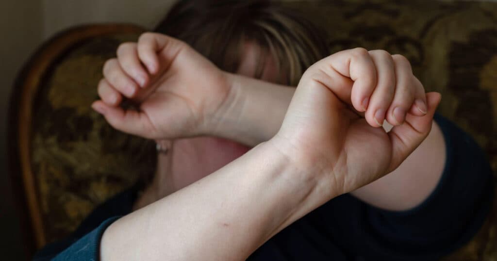 IGPR: Intervenții în peste 40.000 de cazuri de violență domestică în ultimele patru luni. Numărul ordinelor de protecție emise.