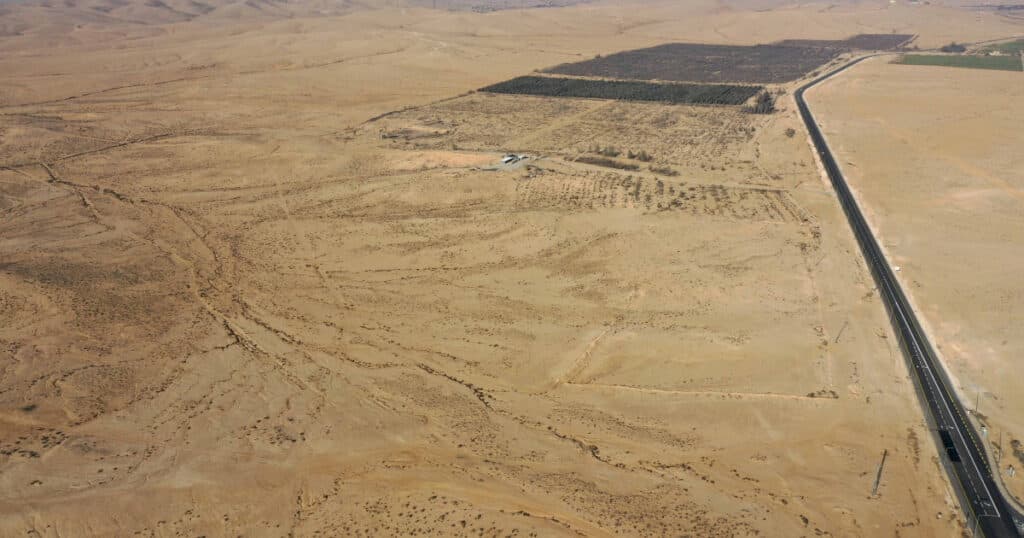 Israelul are propriul secret în contextul programului nuclear al Iranului. Ce informații există despre armele atomice de la Dimona?