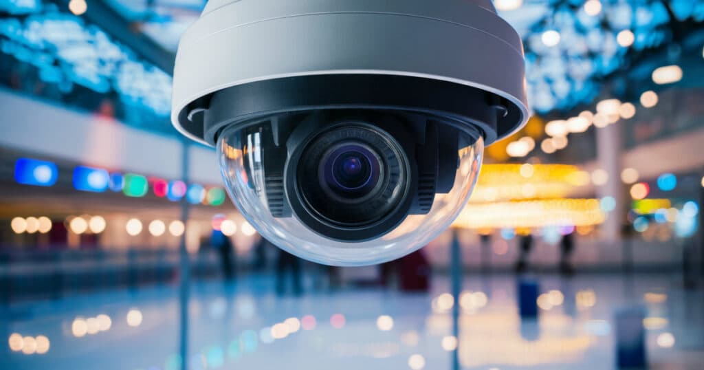 Industria echipamentelor de supraveghere afectată de hotărârile Indiei. Teama de scurgeri de informații către China impune reguli noi.