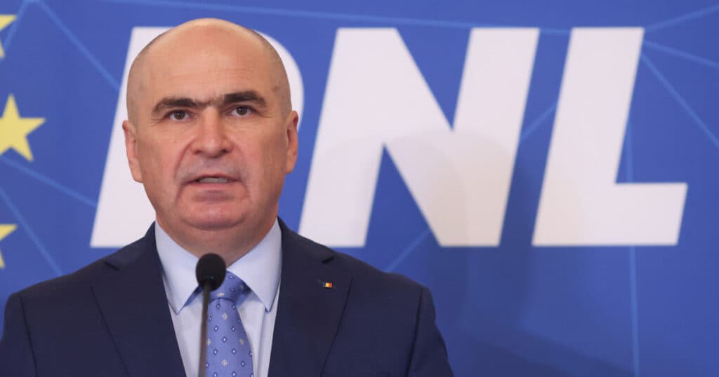 Întâlnire crucială pentru finanțele României. Ilie Bolojan are astăzi o discuție cu agenția de rating Fitch.