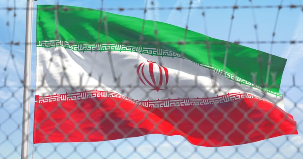 Iranul a condamnat la moarte nouă membri ai grupării Statul Islamic.