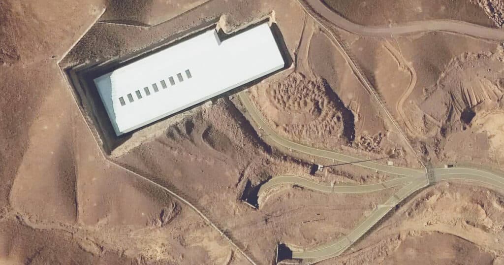 Iranul adoptă legislația ce oprește colaborarea cu AIEA în sectorul nuclear.