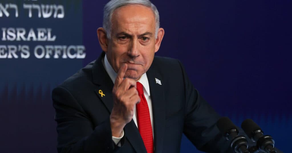 Israelienii, indignați de declarațiile lui Netanyahu referitoare la „costul personal” al războiului: nunta fiului său a fost reprogramată pentru a doua oară.