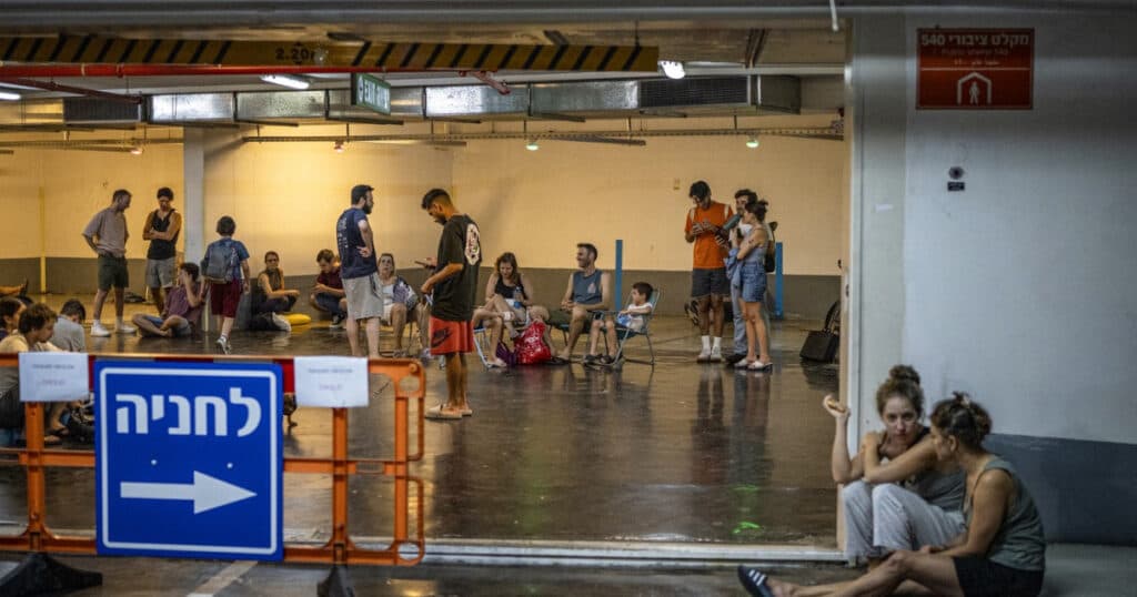 Israelul anunță diminuarea restricțiilor pentru cetățeni. „Mesaj de victorie” față de Iran