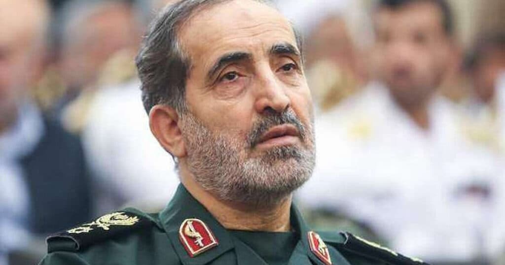 Israelul l-a eliminat pe noul comandant al armatei iraniene, la doar patru zile după ce l-a ucis pe predecesorul său.
