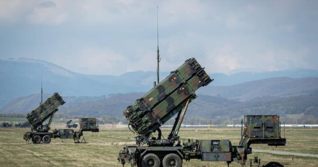 Israelul contestă trimiterea sistemelor de apărare aeriană Patriot în Ucraina, la o zi după ce a confirmat această informație. Ce declara Kievul?