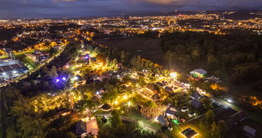Jazz in the Park 13 – Descoperă ce au pregătit organizatorii pentru tine
