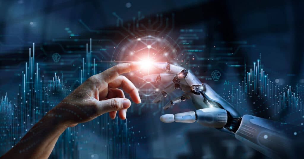 Justiția americană a decis că un program de inteligență artificială poate utiliza cărți fără autorizare sau drepturi de autor.