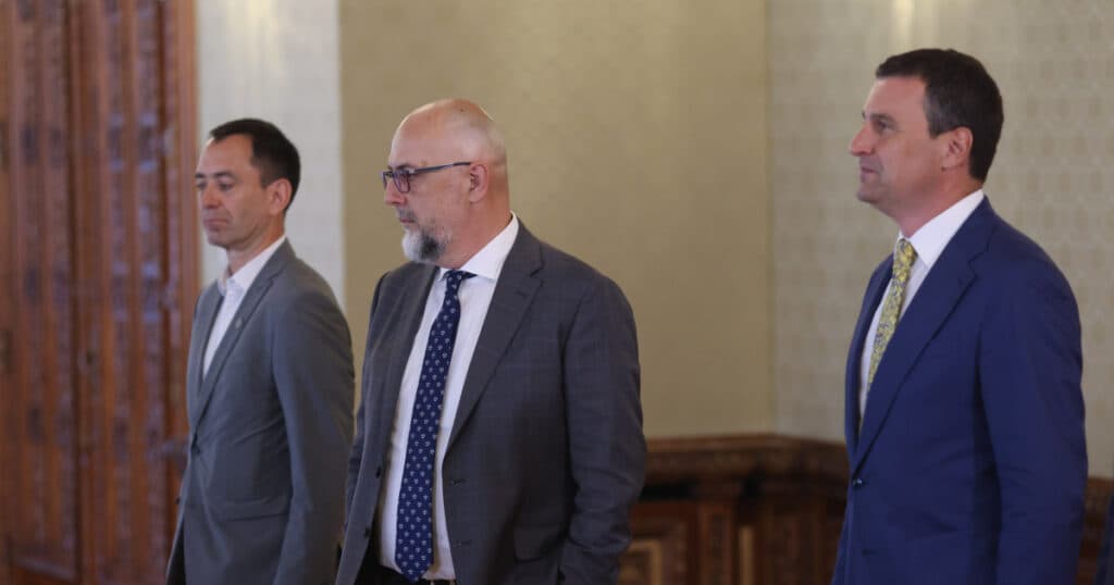 Kelemen Hunor: Le-am comunicat tuturor, președintelui Nicușor Dan și colegilor din actuala sau fostă coaliție, că schimbarea este o eroare.