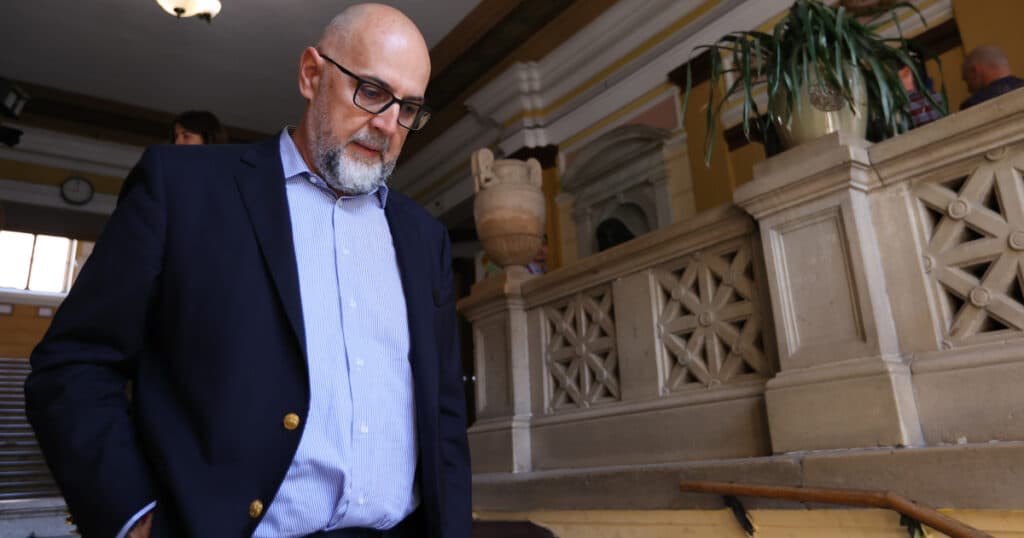 Kelemen Hunor, referitor la nominalizarea lui Bolojan ca premier: „În vremuri dificile, sunt importante competenţa şi echilibrul UDMR”