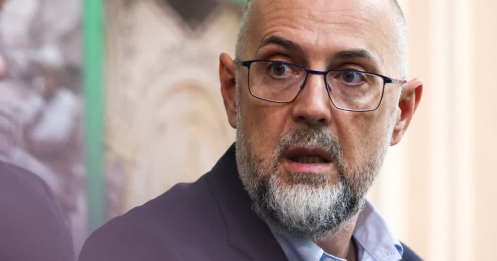 Kelemen Hunor și „terapia de cuplu” pentru PSD și USR: „Nici măcar eu nu am spus”