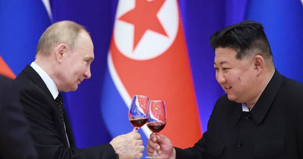 Kim Jong Un va desfășura mii de soldați către Vladimir Putin. Care va fi locul lor de dislocare și ce activități vor desfășura?