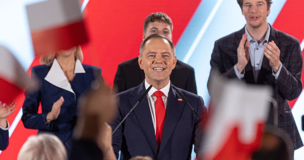Liderii europeni își exprimă reacțiile în urma victoriei lui Karol Nawrocki în alegerile prezidențiale din Polonia. Ce mesaje au fost transmise