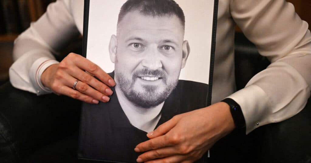 Liderul opoziției din Belarus a fost eliberat din detenție în urma unui acord negociat de Statele Unite.