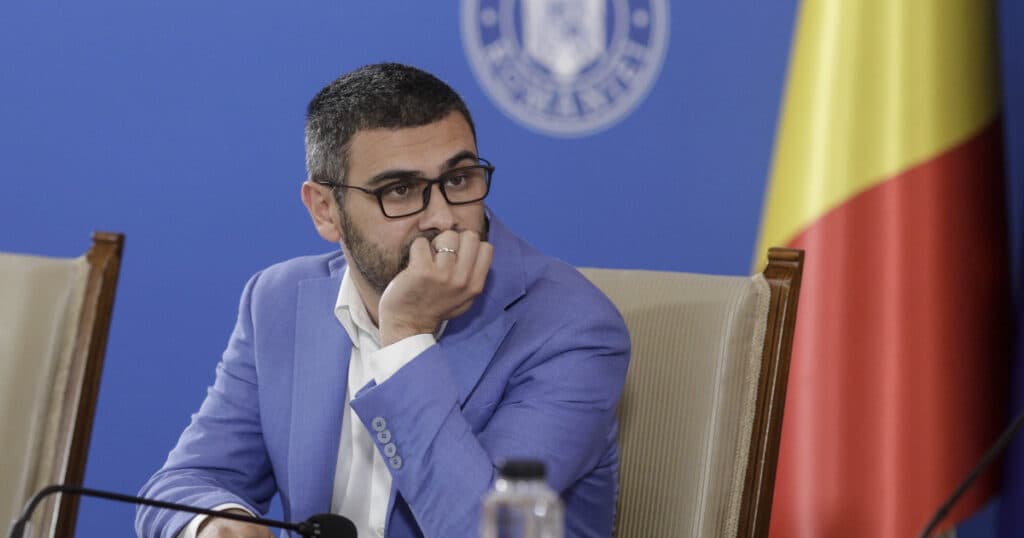 Limitarea sporului pentru condiții vătămătoare va fi aplicată fără excepții. Florin Manole: „Avizele tuturor ministerelor sunt disponibile”