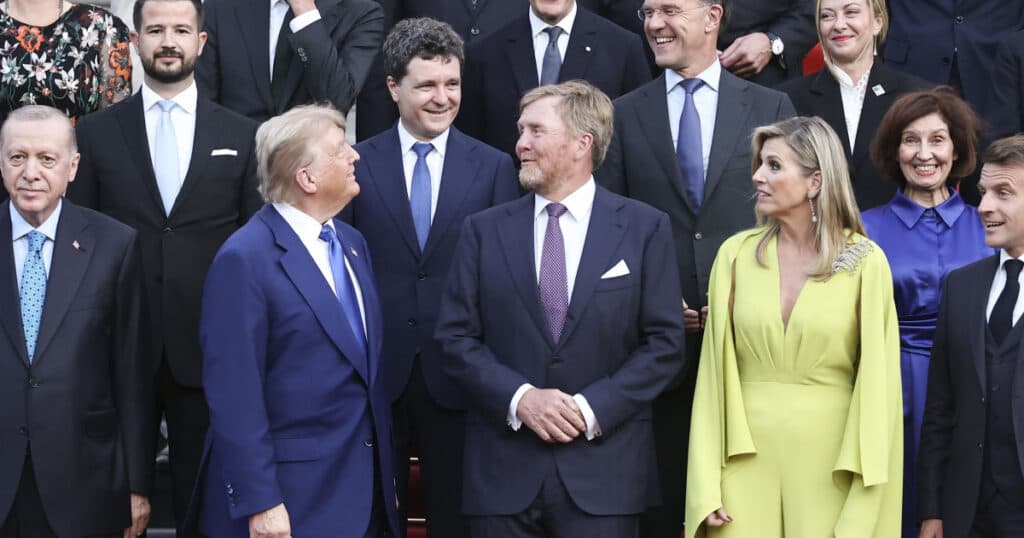 Text în direct: A demarat summitul NATO de la Haga. Ce decizii se preconizează, care este agenda președintelui Nicușor Dan.