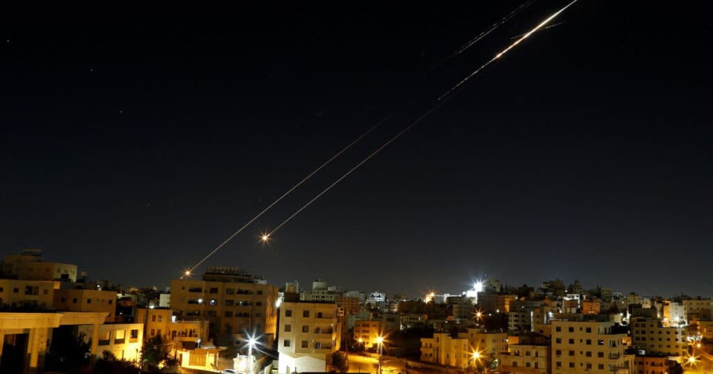 Iranul și Israelul au efectuat noi atacuri în a noua zi de conflict, după ce Teheranul a respins negocierile pe tema nucleară.