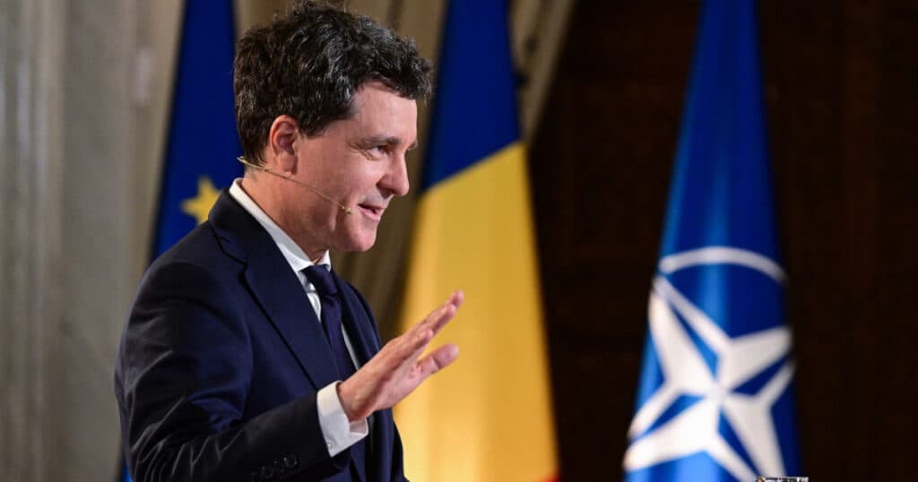 Nicușor Dan susține prima conferință de presă la Cotroceni. Ce decizii importante sunt anticipate
