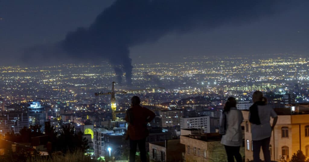 Live Text Războiul Israel – Iran, ziua a cincea: Donald Trump solicită evacuarea Teheranului, sirenele au răsunat în nordul Israelului