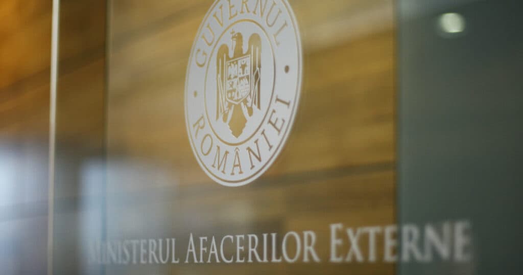 MAE a publicat o avertizare de călătorie pentru românii care se deplasează în Bulgaria.