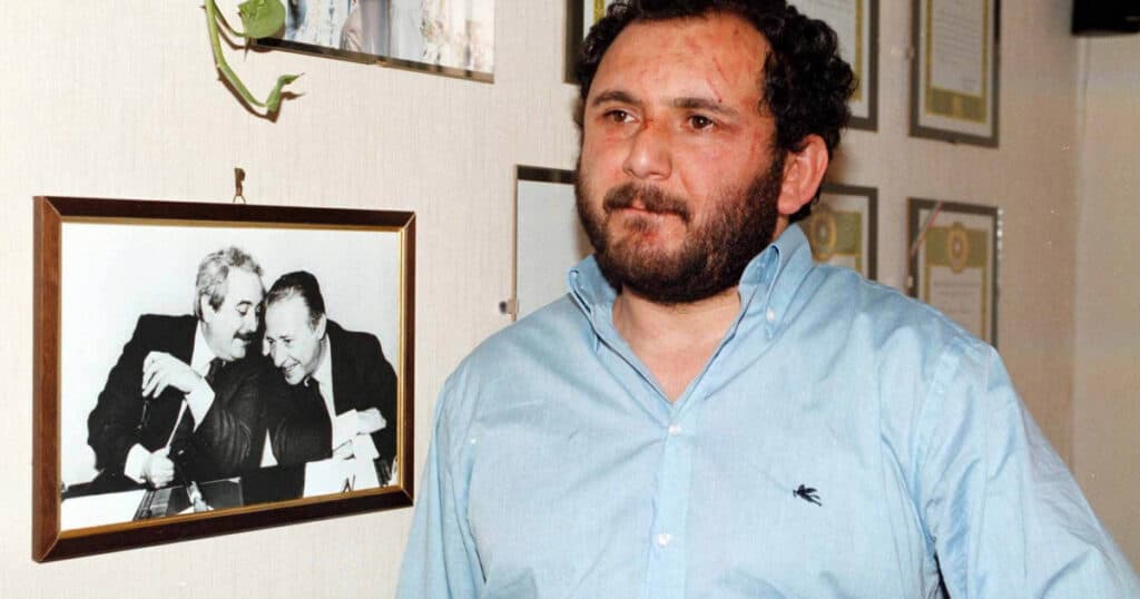 Mafiotul italian responsabil pentru peste 150 de crime și pentru uciderea celebrului judecător Giovanni Falcone a fost eliberat.