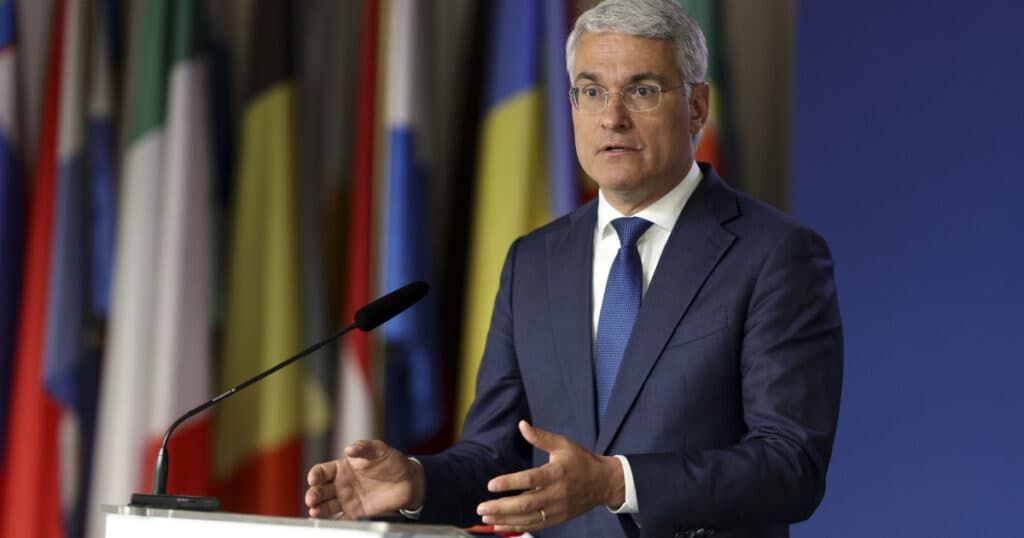 Ministrul Dragoş Pîslaru, întrebat când vor fi concediați șefii din Energie incompatibili: „Până acum am acționat ca și cum am concedia”