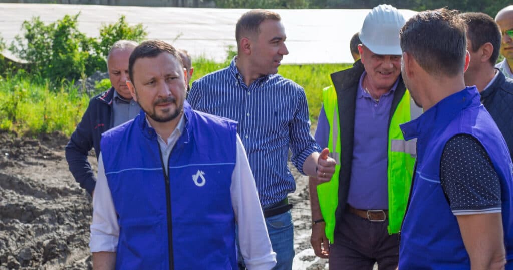 Ministrul Mediului declară că vor fi efectuate controale la minele din țară pentru a preveni repetarea unei „catastrofe de mediu” asemănătoare cu cea de la Praid.
