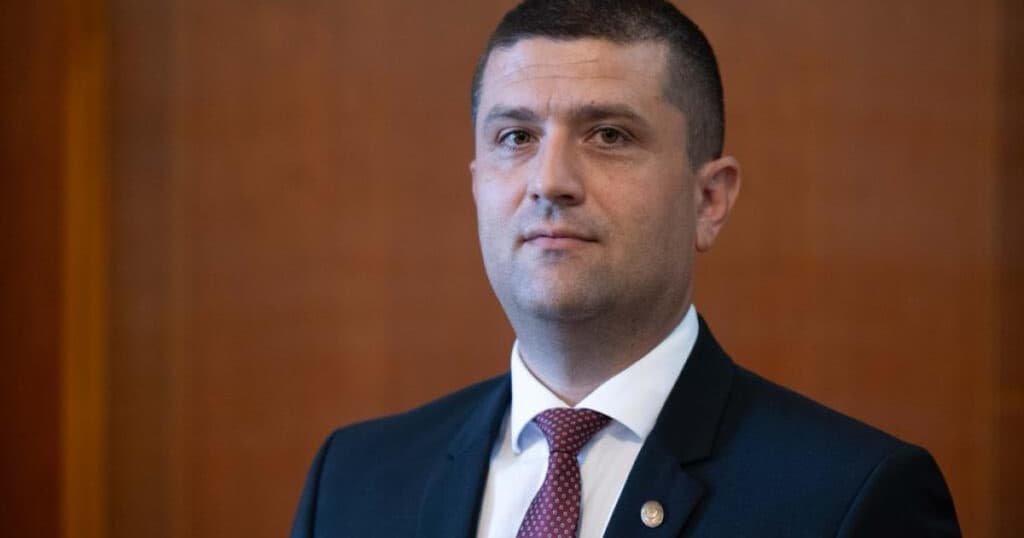 Ministrul desemnat pentru Economie, Radu Miruță: „În 2 săptămâni, vom ști dacă putem săpa o nouă mină de sare în Praid”