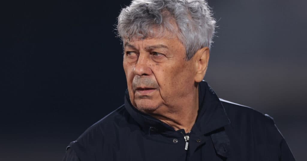 Mircea Lucescu, după înfrângerea de la Viena: „Ne-a lipsit forța explozivă”