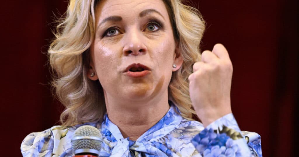 Moscova va considera hotărârile viitorului tribunal special pentru Ucraina „nule şi neavenite”, declară Maria Zaharova.