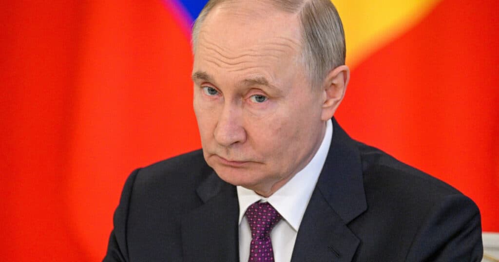 Cauza absenței lui Putin de la summitul BRICS din Brazilia
