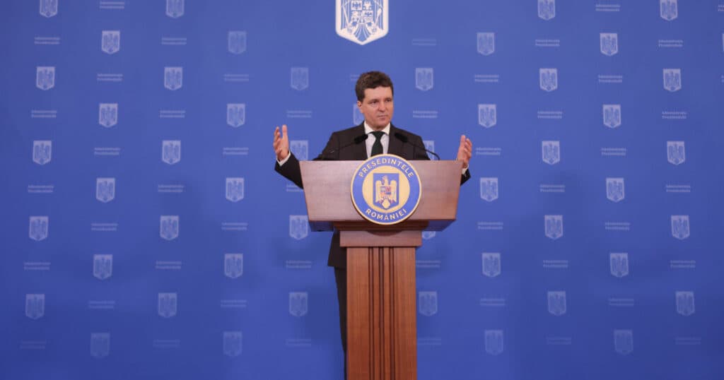 Discuții pentru viitorul Guvern. Nicușor Dan se întâlnește astăzi cu conducătorii partidelor pro-occidentale.