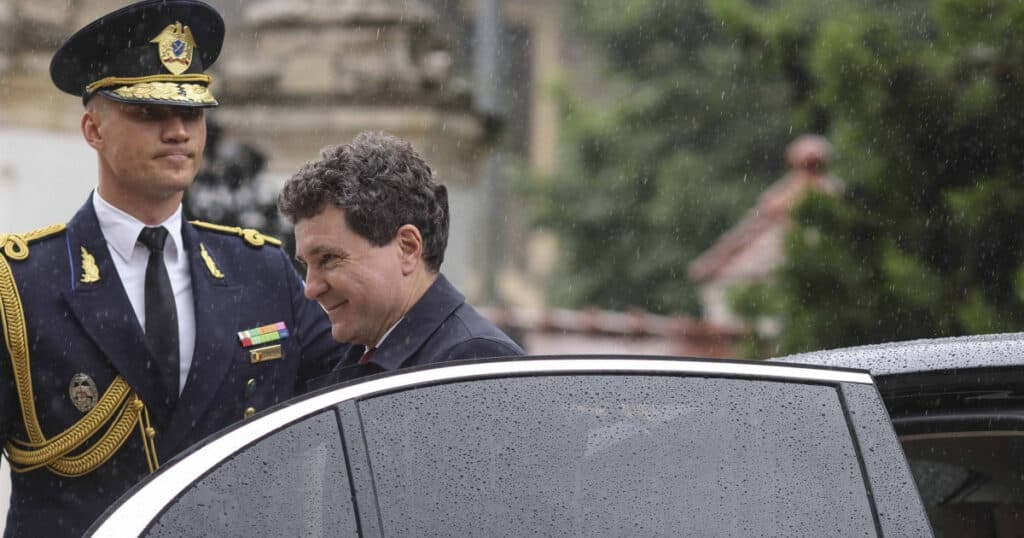 Nicușor Dan confirmă vizita regelui Spaniei în România. Președintele a anunțat și destinațiile vizitelor sale externe.
